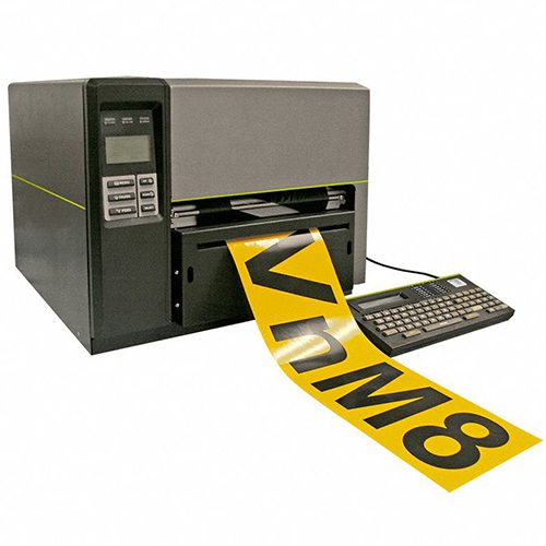 VNM8 industrial printer