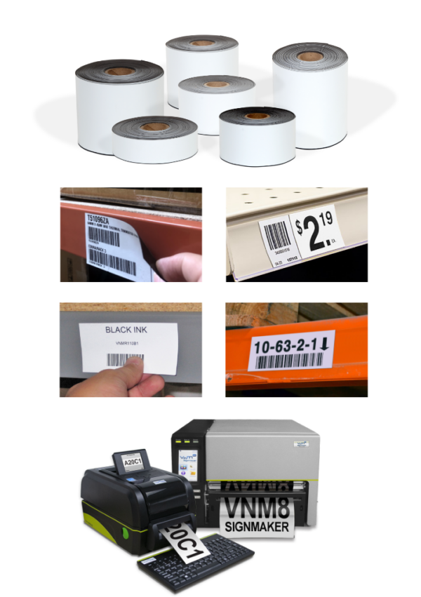 VnM Vinyl Tape Cobra Systems, Inc.