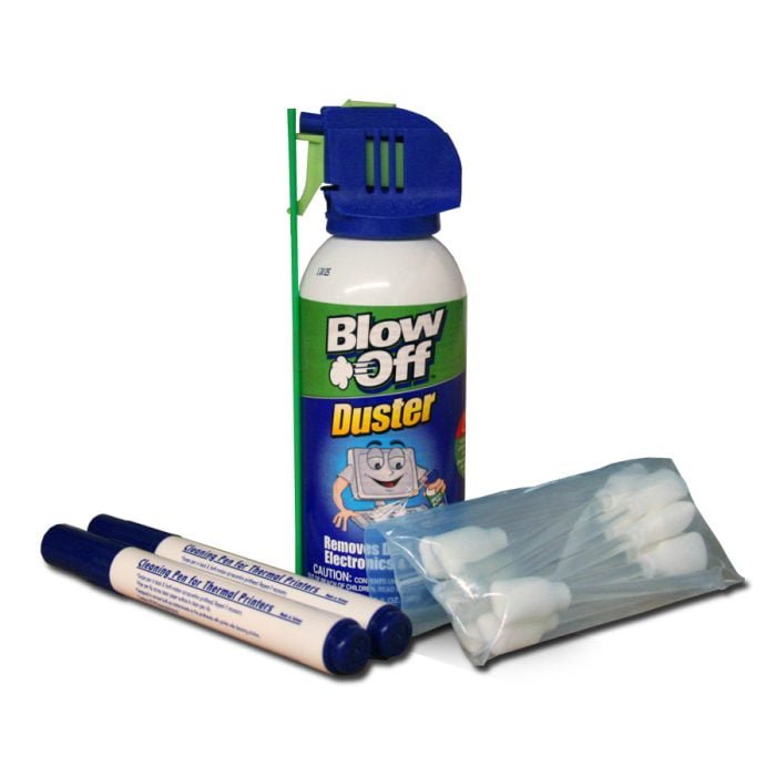 VnM Cleaning Kit