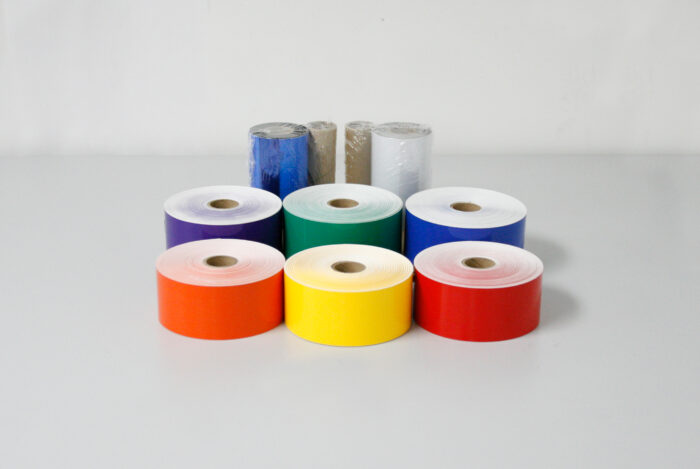2″ Rainbow Kit