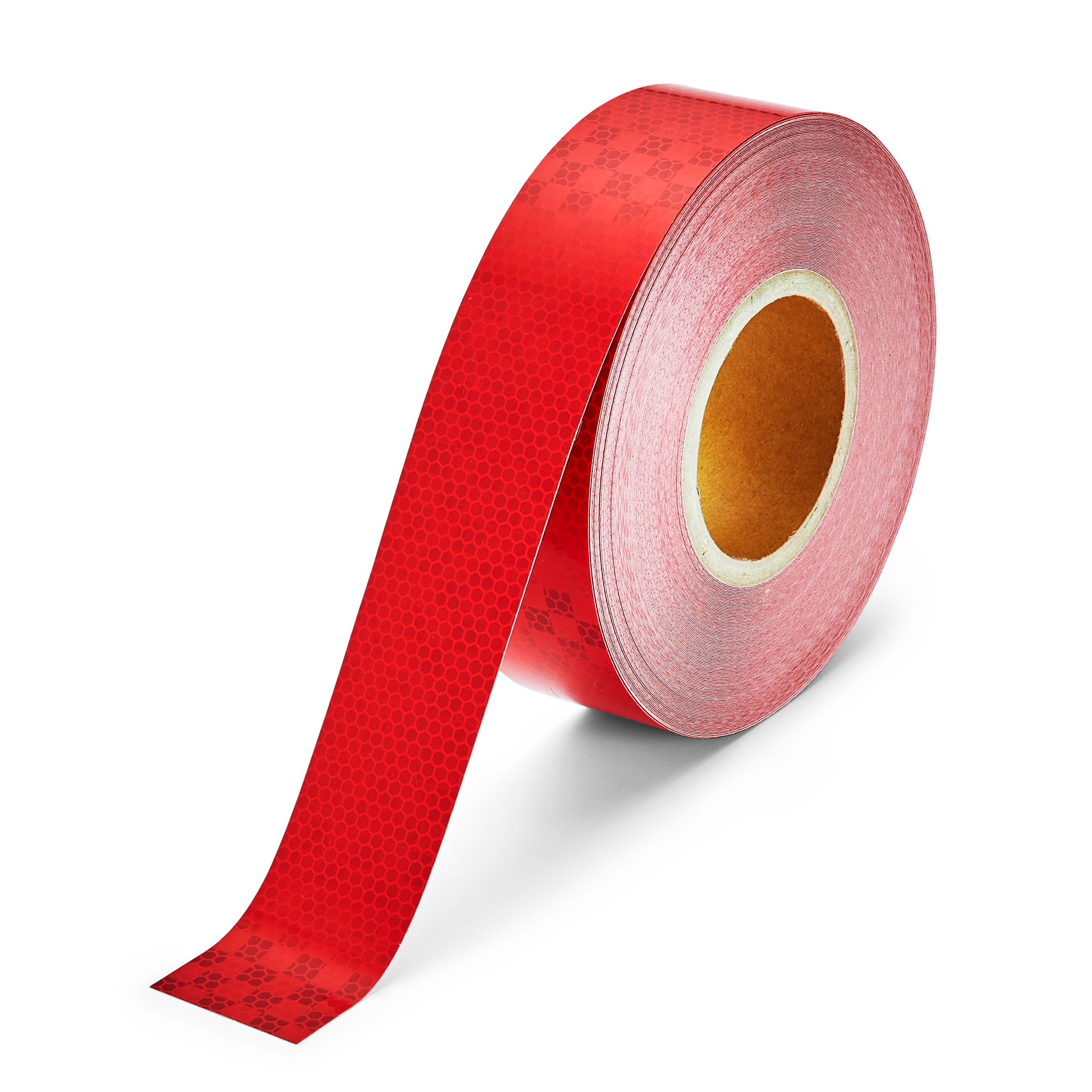 Microprismatic Reflective Tape