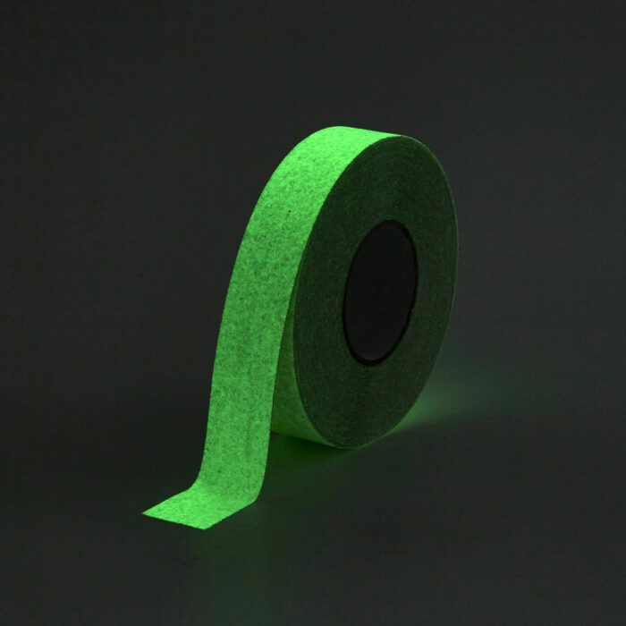 Glow in the Dark Safety-Grip Tape